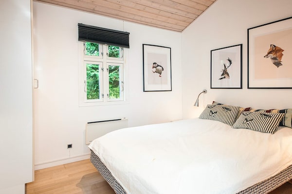 Foto van 6 persoons vakantie huis in Tarm - Vakantiehuis in Tarm - Indoor