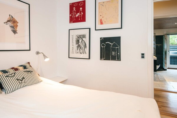 Foto van 6 persoons vakantie huis in Tarm - Vakantiehuis in Tarm - Indoor