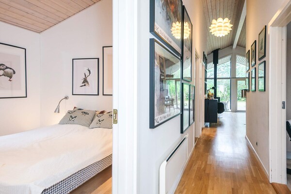 Foto van 6 persoons vakantie huis in Tarm - Vakantiehuis in Tarm - Indoor