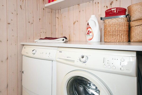 Foto van 6 persoons vakantie huis in Tarm - Vakantiehuis in Tarm - Indoor