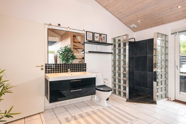 Foto van 6 persoons vakantie huis in Tarm - Vakantiehuis in Tarm - Indoor