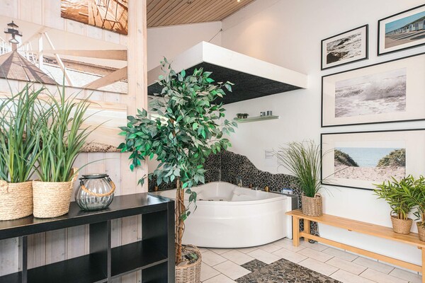 Foto van 6 persoons vakantie huis in Tarm - Vakantiehuis in Tarm - Indoor