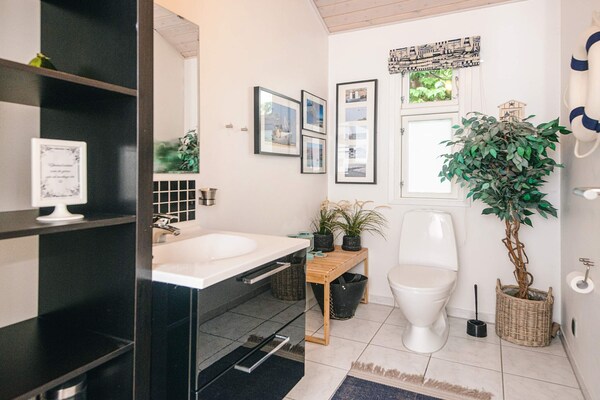Foto van 6 persoons vakantie huis in Tarm - Vakantiehuis in Tarm - Indoor