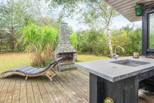 Foto van 6 persoons vakantie huis in Tarm - Vakantiehuis in Tarm - View