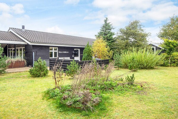 Foto van 6 persoons vakantie huis in Tarm - Vakantiehuis in Tarm - View