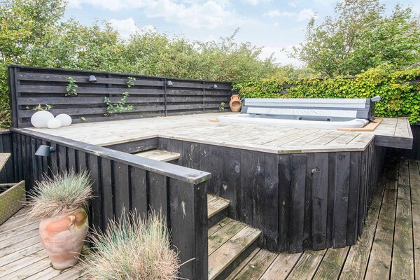 Foto van 6 persoons vakantie huis in Tarm - Vakantiehuis in Tarm - View