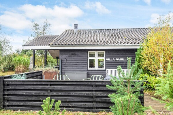 Foto van 6 persoons vakantie huis in Tarm - Vakantiehuis in Tarm - View