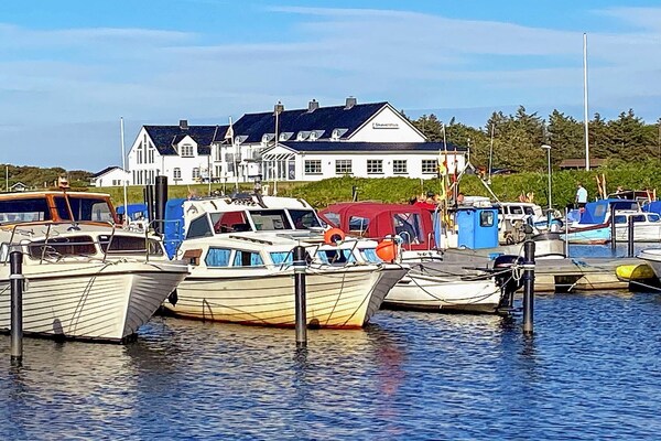 Foto van 6 persoons vakantie huis in Tarm - Vakantiehuis in Tarm - View
