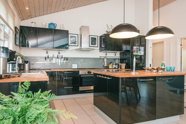 Foto van 6 persoons vakantie huis in Tarm - Vakantiehuis in Tarm - Indoor