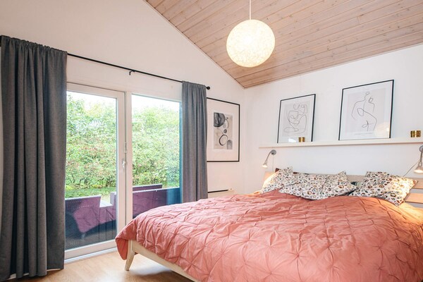 Foto van 6 persoons vakantie huis in Tarm - Vakantiehuis in Tarm - Indoor