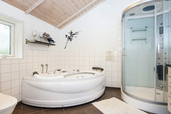 Foto van 8 persoons vakantie huis in Allingåbro-By Traum - Vakantiehuis in Allingåbro - Indoor