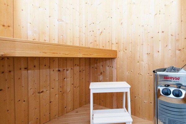 Foto van 8 persoons vakantie huis in Allingåbro-By Traum - Vakantiehuis in Allingåbro - Indoor