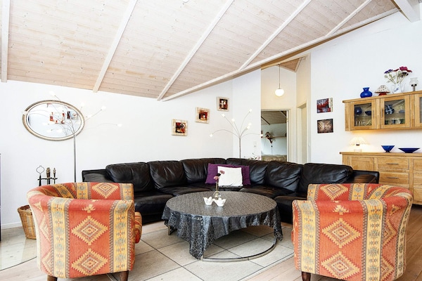 Foto van 8 persoons vakantie huis in Allingåbro-By Traum - Vakantiehuis in Allingåbro - Indoor