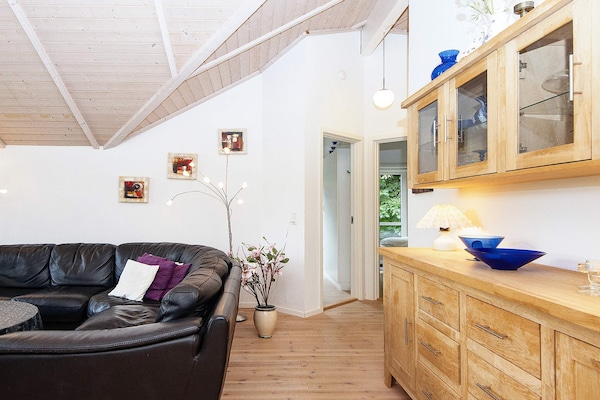 Foto van 8 persoons vakantie huis in Allingåbro-By Traum - Vakantiehuis in Allingåbro - Indoor