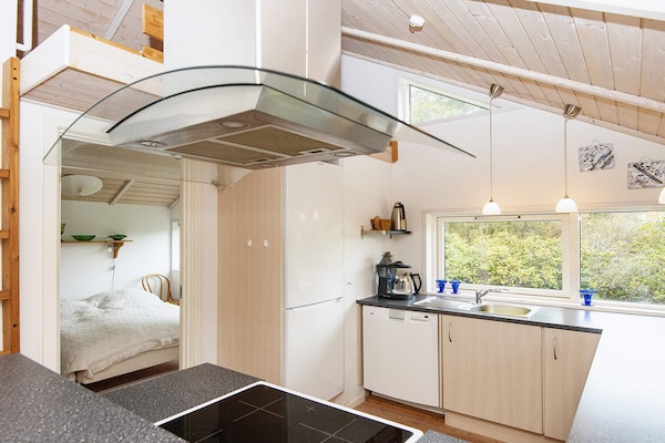 Foto van 8 persoons vakantie huis in Allingåbro-By Traum - Vakantiehuis in Allingåbro - Indoor