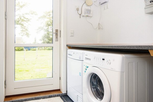 Foto van 8 persoons vakantie huis in Allingåbro-By Traum - Vakantiehuis in Allingåbro - Indoor