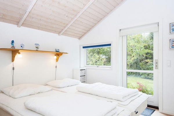 Foto van 8 persoons vakantie huis in Allingåbro-By Traum - Vakantiehuis in Allingåbro - Indoor