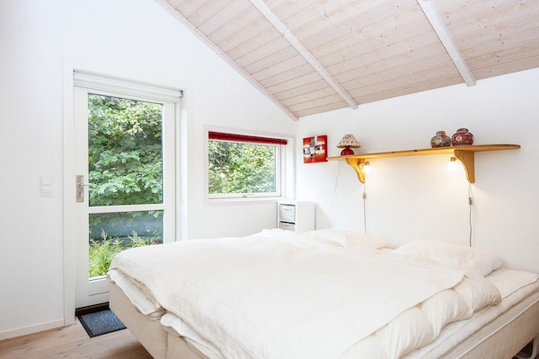 Foto van 8 persoons vakantie huis in Allingåbro-By Traum - Vakantiehuis in Allingåbro - Indoor