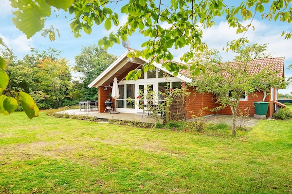 Foto van 8 persoons vakantie huis in Allingåbro-By Traum - Vakantiehuis in Allingåbro - View