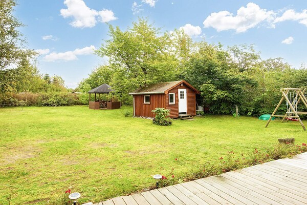 Foto van 8 persoons vakantie huis in Allingåbro-By Traum - Vakantiehuis in Allingåbro - View