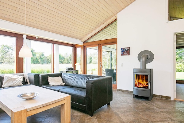 Foto van 8 persoons vakantie huis in Dannemare-By Traum - Vakantiehuis in Dannemare - Indoor