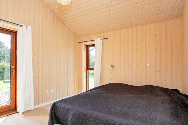 Foto van 8 persoons vakantie huis in Dannemare-By Traum - Vakantiehuis in Dannemare - Indoor