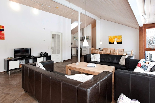 Foto van 8 persoons vakantie huis in Dannemare-By Traum - Vakantiehuis in Dannemare - Indoor