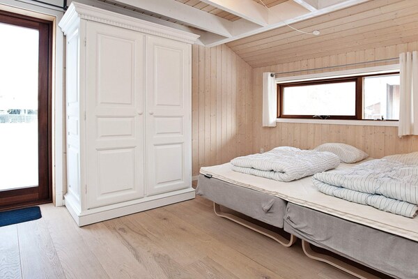 Foto van 8 persoons vakantie huis in Dannemare-By Traum - Vakantiehuis in Dannemare - Indoor