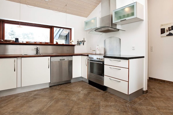Foto van 8 persoons vakantie huis in Dannemare-By Traum - Vakantiehuis in Dannemare - Indoor
