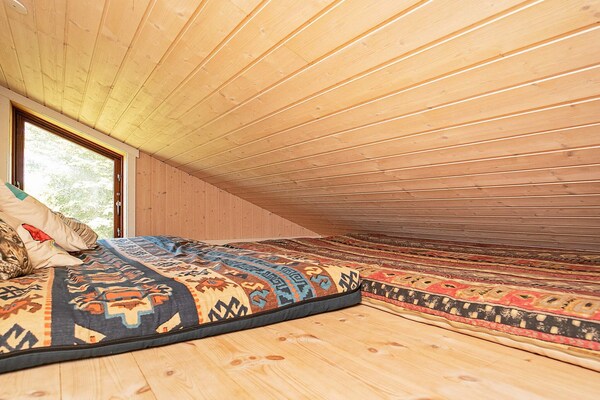 Foto van 8 persoons vakantie huis in Dannemare-By Traum - Vakantiehuis in Dannemare - Indoor