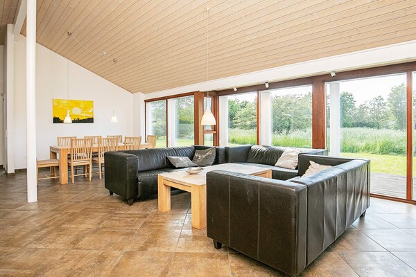 Foto van 8 persoons vakantie huis in Dannemare-By Traum - Vakantiehuis in Dannemare - Indoor