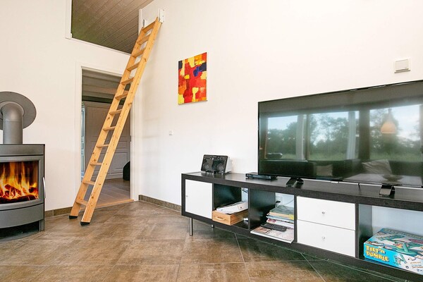 Foto van 8 persoons vakantie huis in Dannemare-By Traum - Vakantiehuis in Dannemare - Indoor