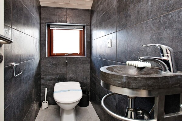 Foto van 8 persoons vakantie huis in Dannemare-By Traum - Vakantiehuis in Dannemare - Indoor
