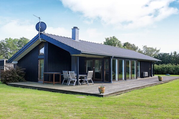 Foto van 8 persoons vakantie huis in Dannemare-By Traum - Vakantiehuis in Dannemare - Outdoor
