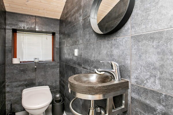 Foto van 8 persoons vakantie huis in Dannemare-By Traum - Vakantiehuis in Dannemare - Indoor