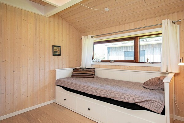 Foto van 8 persoons vakantie huis in Dannemare-By Traum - Vakantiehuis in Dannemare - Indoor