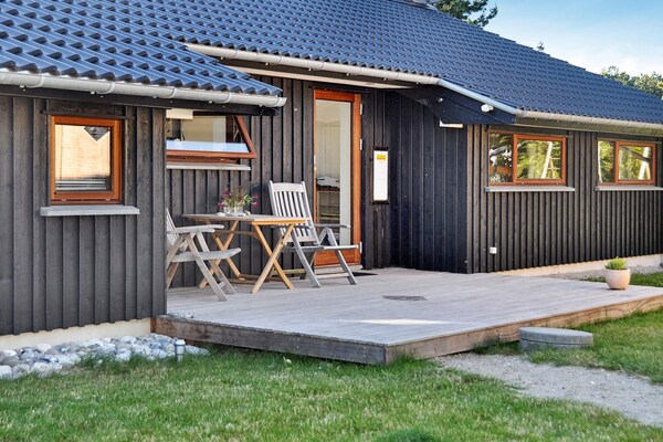 Foto van 8 persoons vakantie huis in Dannemare-By Traum - Vakantiehuis in Dannemare - Untagged