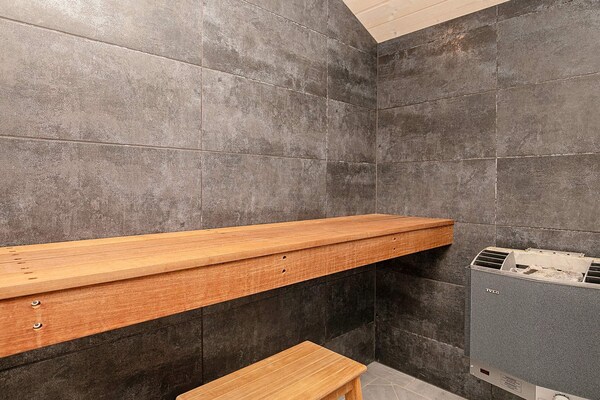 Foto van 8 persoons vakantie huis in Dannemare-By Traum - Vakantiehuis in Dannemare - Sauna