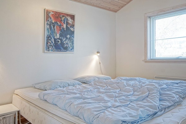 Foto van Idyllisch huisje in Allinge - Vakantiehuis in Allinge - Indoor