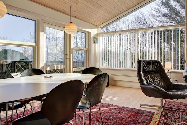 Foto van Idyllisch huisje in Allinge - Vakantiehuis in Allinge - Indoor