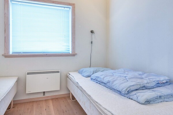 Foto van Idyllisch huisje in Allinge - Vakantiehuis in Allinge - Indoor
