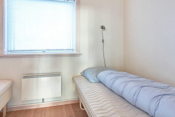 Foto van Idyllisch huisje in Allinge - Vakantiehuis in Allinge - Indoor