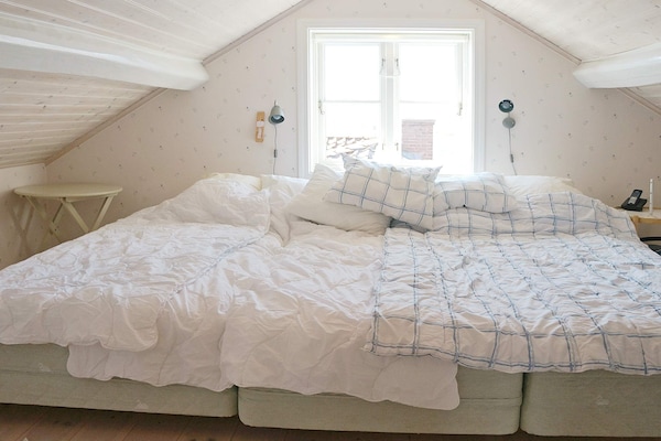 Foto van 6 persoons vakantie huis in HÄLLEVIKSSTRAND - Vakantiehuis in HÄLLEVIKSSTRAND - Indoor