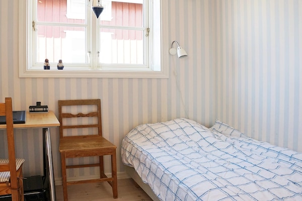 Foto van 6 persoons vakantie huis in HÄLLEVIKSSTRAND - Vakantiehuis in HÄLLEVIKSSTRAND - Indoor