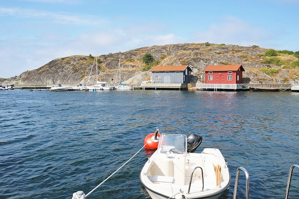 Foto van 6 persoons vakantie huis in HÄLLEVIKSSTRAND - Vakantiehuis in HÄLLEVIKSSTRAND - Untagged