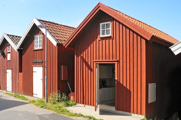 Foto van 6 persoons vakantie huis in HÄLLEVIKSSTRAND - Vakantiehuis in HÄLLEVIKSSTRAND - Untagged