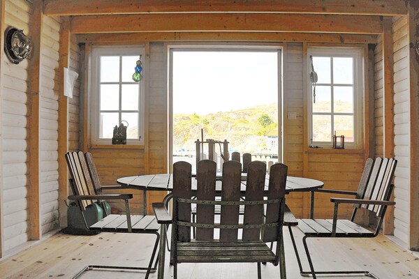 Foto van 6 persoons vakantie huis in HÄLLEVIKSSTRAND - Vakantiehuis in HÄLLEVIKSSTRAND - Untagged