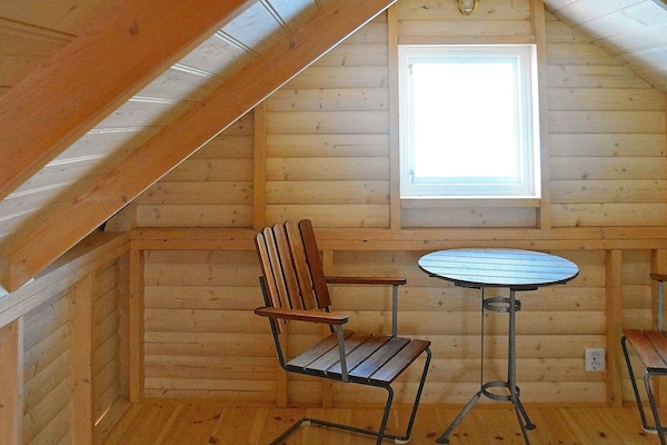 Foto van 6 persoons vakantie huis in HÄLLEVIKSSTRAND - Vakantiehuis in HÄLLEVIKSSTRAND - Untagged