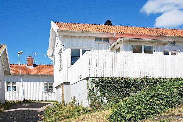 Foto van 6 persoons vakantie huis in HÄLLEVIKSSTRAND - Vakantiehuis in HÄLLEVIKSSTRAND - Outdoor