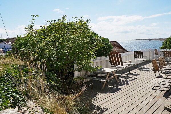 Foto van 6 persoons vakantie huis in HÄLLEVIKSSTRAND - Vakantiehuis in HÄLLEVIKSSTRAND - WaterView